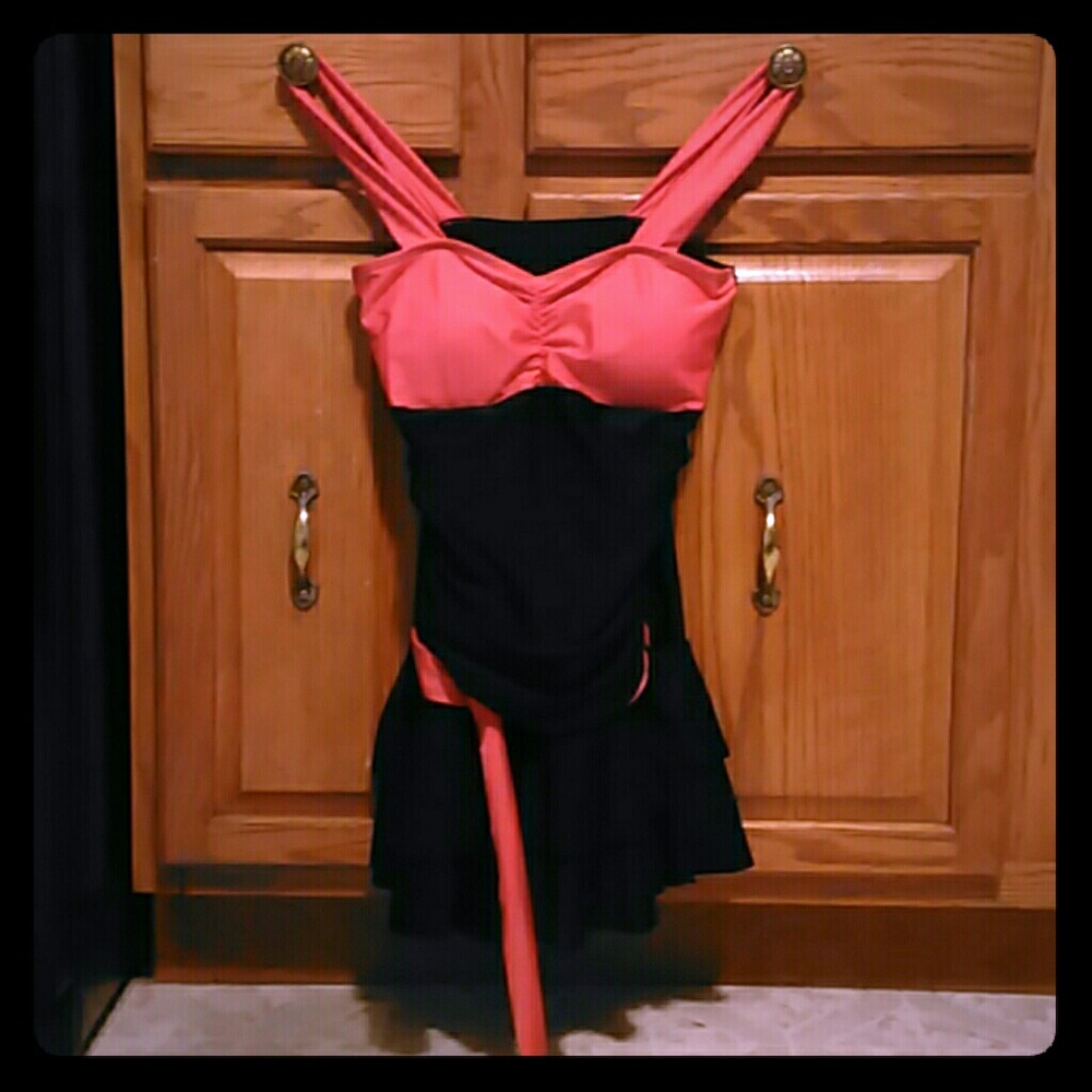 Swim suit